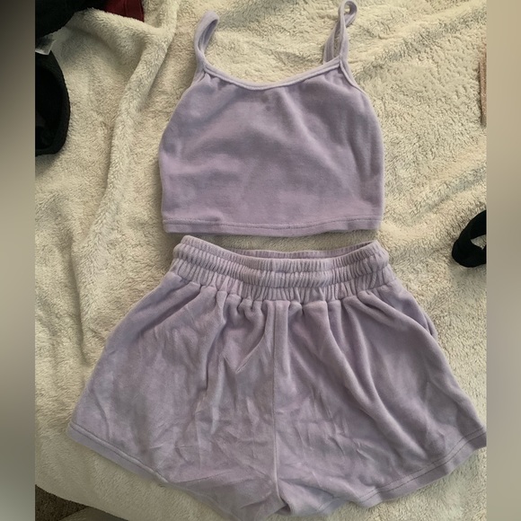 Shein set - Picture 3 of 3